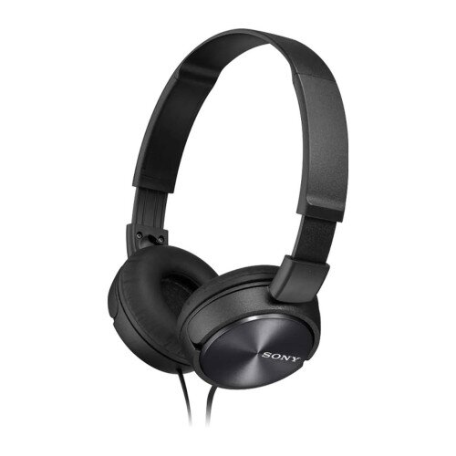 Sony MDR-ZX310/ZX310AP Headphones