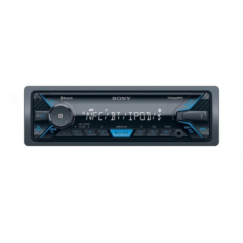 Sony Media Receiver with Bluetooth Wireless Technology - DSX-A405BT