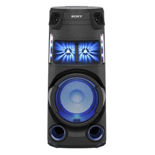 Sony MHC-V43D High Power Audio System with Bluetooth Technology