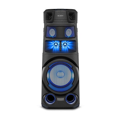 Sony MHC-V83D Power Audio System with Bluetooth Technology