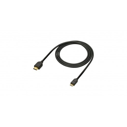 Sony Mini HDMI Cable