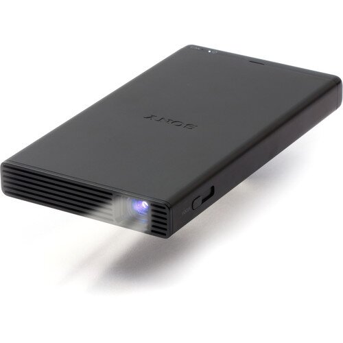 Sony MP-CD1 Mobile Projector