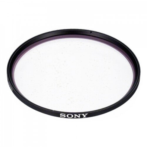 Sony Multi-Coated (MC) Protective Filter - 77mm