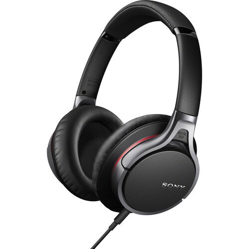 Sony Noise Canceling Headphone