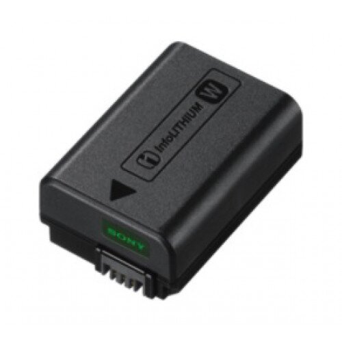 Sony NP-FW50 W-Series Rechargeable Battery Pack