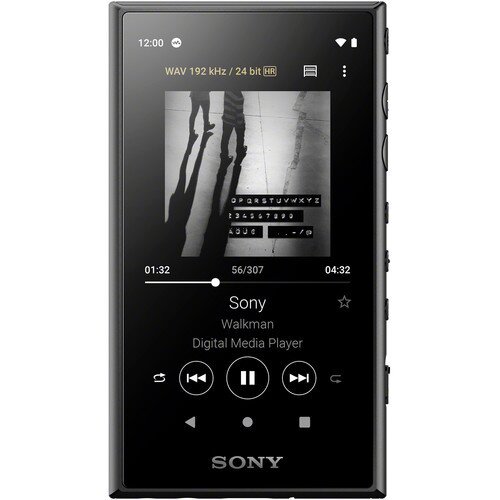 Sony NW-A105 A Series Walkman Digital Music Player