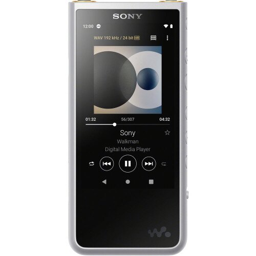 Sony NW-ZX507 ZX Series Walkman Digital Music Player
