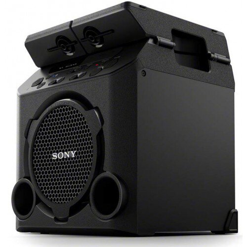 Sony GTK-PG10 Outdoor Wireless Speaker