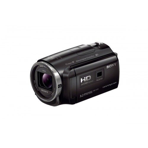 Sony PJ670 Handycam with Built-in Projector