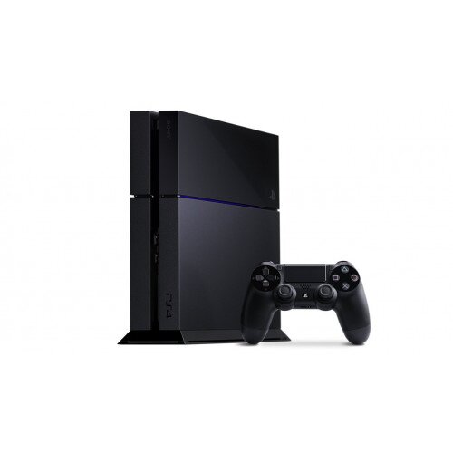 Sony PlayStation 4 500GB Console