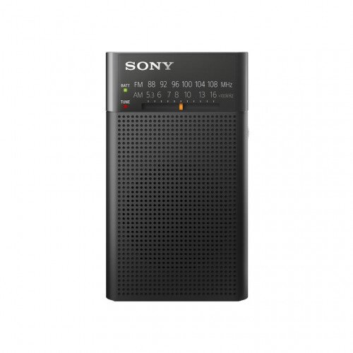 Sony Portable Radio with Speaker - ICF-P26