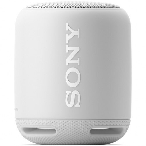 Sony Portable Wireless BLUETOOTH Speaker - SRS-XB10 - White