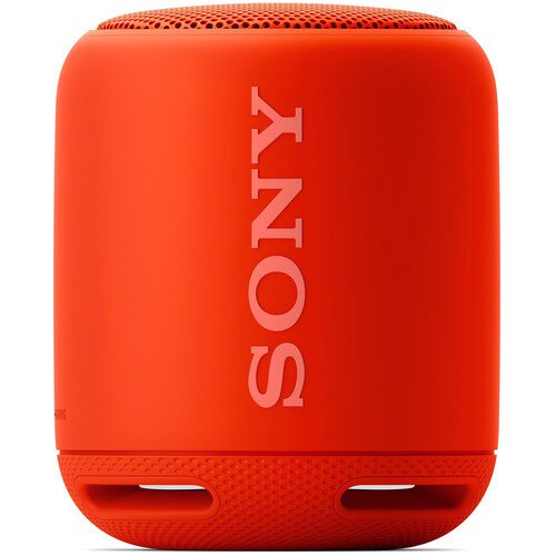 Sony Portable Wireless BLUETOOTH Speaker - SRS-XB10