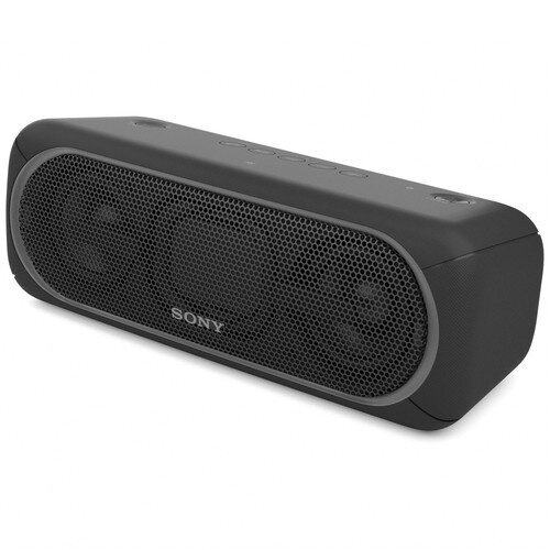 Sony Portable Wireless BLUETOOTH Speaker - SRS-XB40 - Black