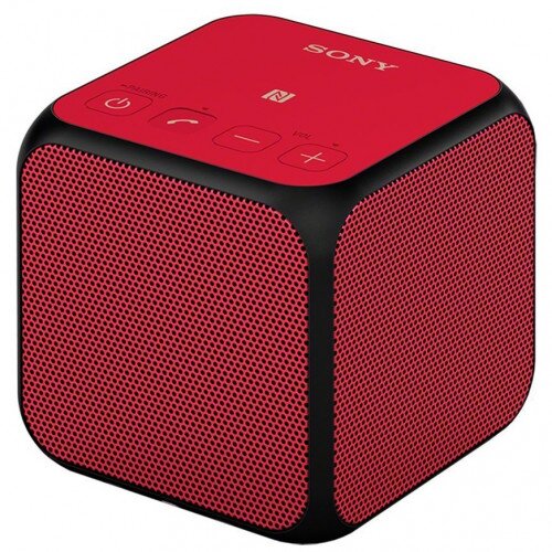 Sony Portable Wireless BLUETOOTH Speaker - SRS-X11