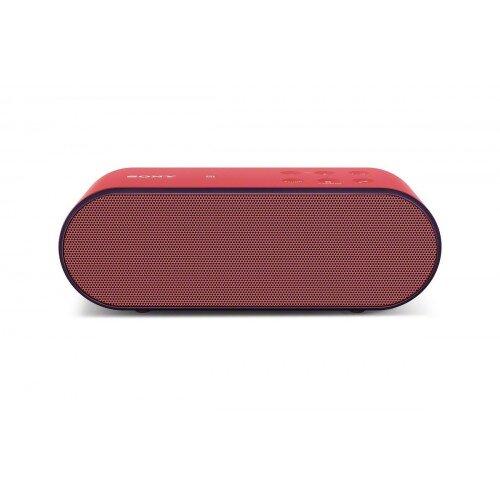 Sony Portable Wireless BLUETOOTH Speaker - SRS-X2