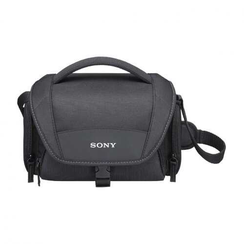 Sony Protective Carrying Case
