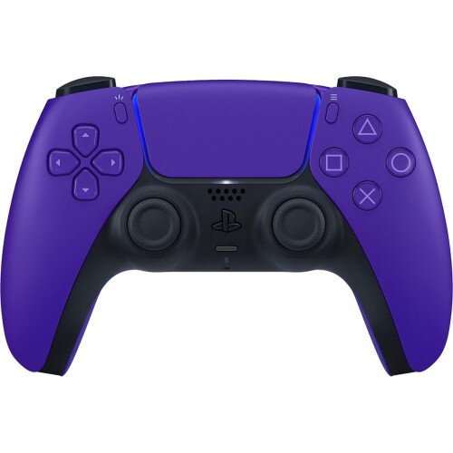 Sony PS5 DualSense Wireless Controller - Galactic Purple