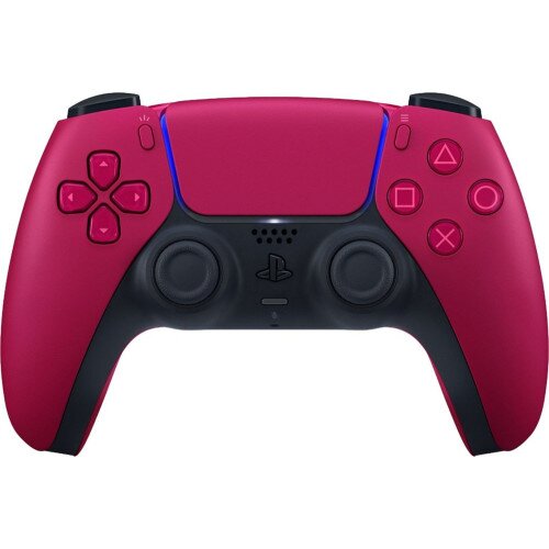 Sony PS5 DualSense Wireless Controller - Cosmic Red