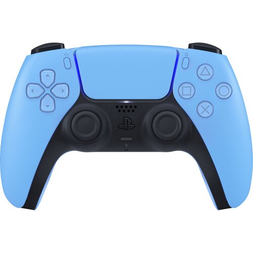 Sony PS5 DualSense Wireless Controller - Starlight Blue