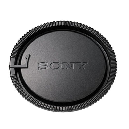 Sony Rear Lens Cap