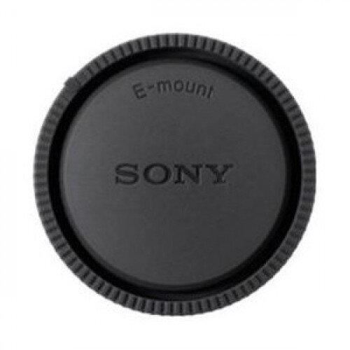 Sony Rear Lens Cap for E-Mount Cameras