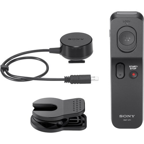 Sony Remote Commander and IR Receiver Kit
