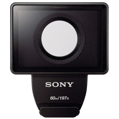 Sony Replacement Dive Door for Action Cam