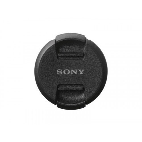 Sony 55 mm Front Lens Cap