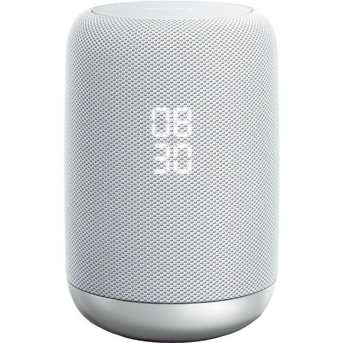 Sony S50G Google Assistant Built-In Wireless Speaker - White