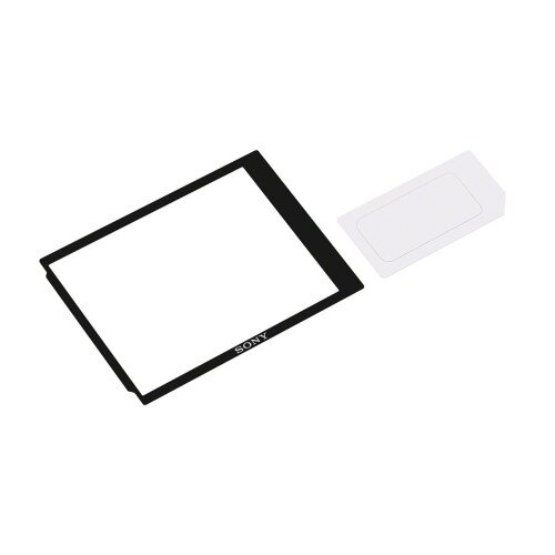 Sony Screen Protector for α99