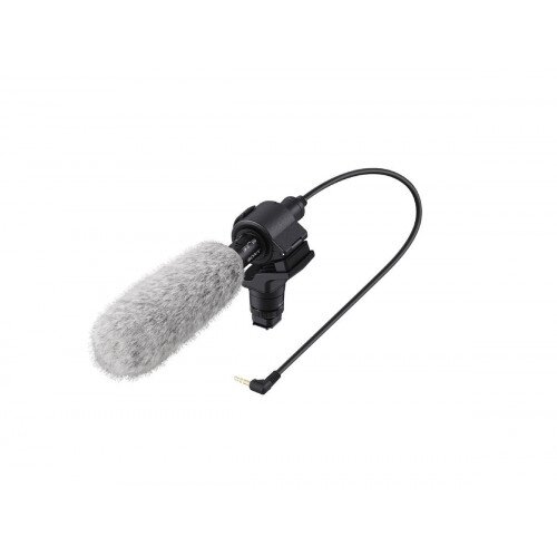 Sony Shotgun Microphone