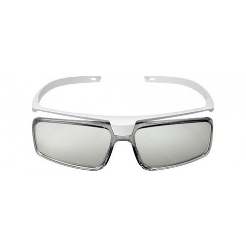Sony SimulView Gaming Glasses