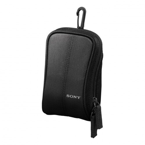 Sony Soft Carrying Case - LCS-CSW