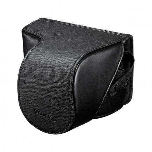 Sony LCS-EJC3 Soft Carrying Case For Alpha Range