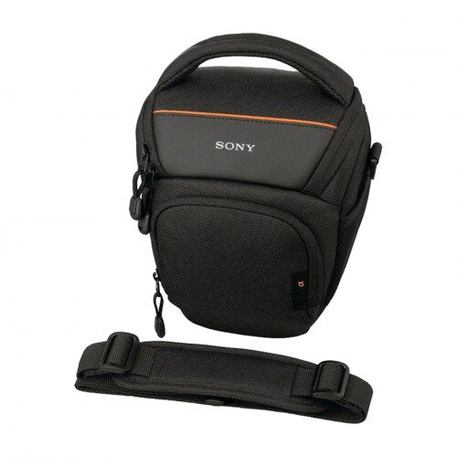 Sony Soft Carrying Case For Alpha Range - LCSAMB/B