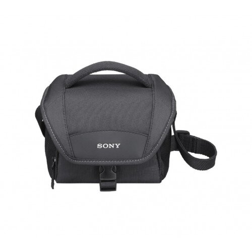 Sony Soft Carrying Case For Camcorder