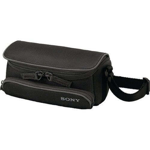 Sony Soft Carrying Case For Handycam