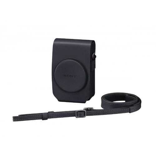 Sony Soft Carrying Case for RX100 Series Cameras