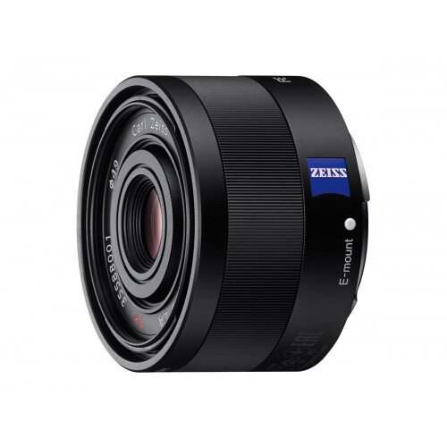 Sony Sonnar T FE 35 mm F2.8 ZA Digital Camera Lens