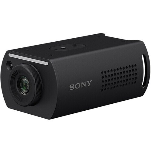 Sony SRG-XP1 Compact 4K 60p POV Remote Camera with Wide Angle Lens
