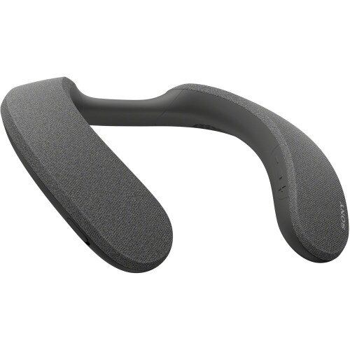Sony SRS-NS7 Wireless Neckband Speaker