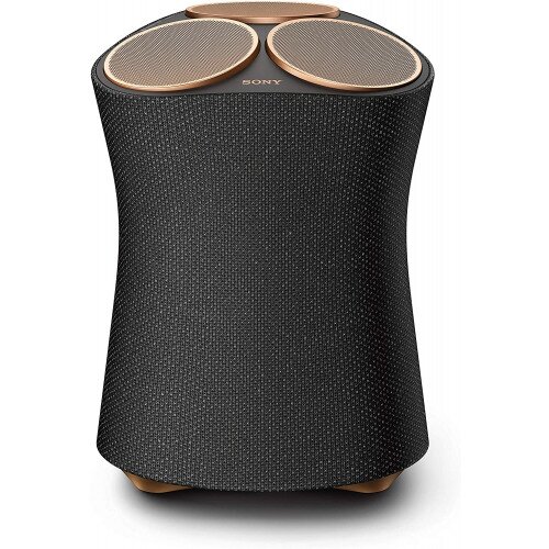 Sony SRS-RA5000 Wireless Speaker with Ambient Room-Filling Sound