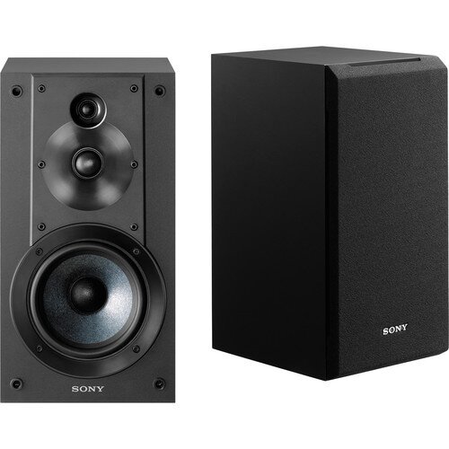 Sony SS-CS5 Bookshelf Speaker (Pair)
