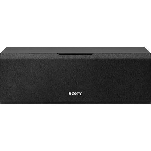 Sony SS-CS8 Center Channel Speaker