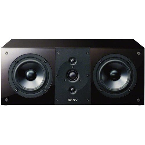 Sony SS-NA8ES Center Speaker