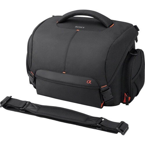 Sony System Case - LCS-SC21