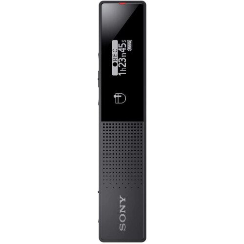 Sony TX660 Digital Voice Recorder TX Series