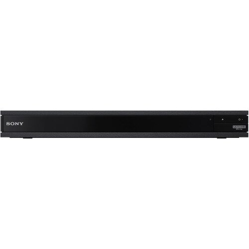 Sony UBP-X800M2 4K Ultra HD Blu-ray Player
