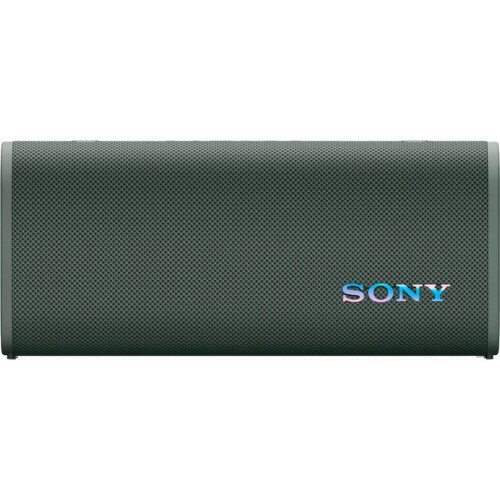 Sony ULT FIELD 3 Wireless Portable Speaker - Forest Gray